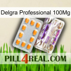 Delgra Professional 100Mg new12